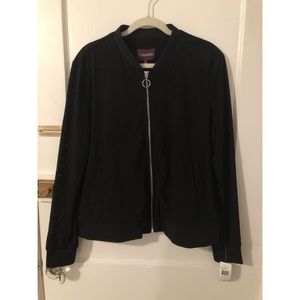 Vigoss Bomber Jacket